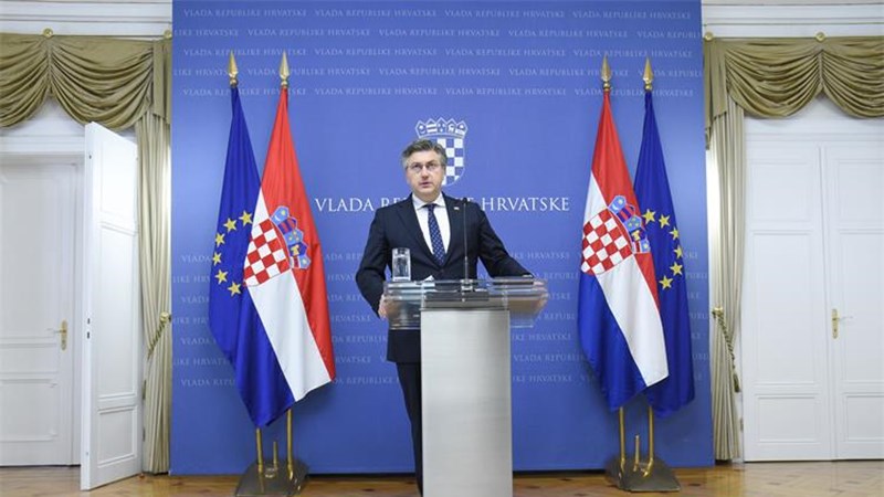EU mora inzistirati na postignutim dogovorima s farmaceutskim kompanijama o količini i dinamici isporuke cjepiva